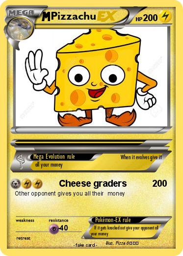 Pokemon Pizzachu