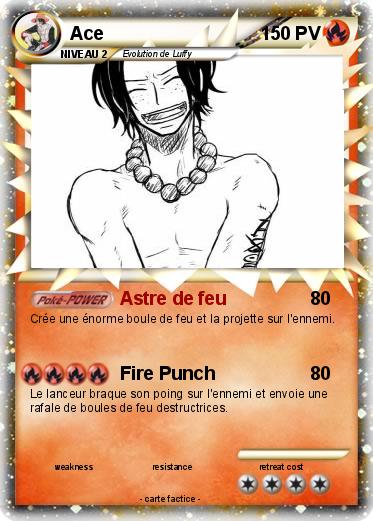 Pokemon Ace
