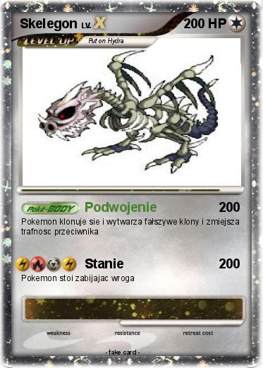 Pokemon Skelegon