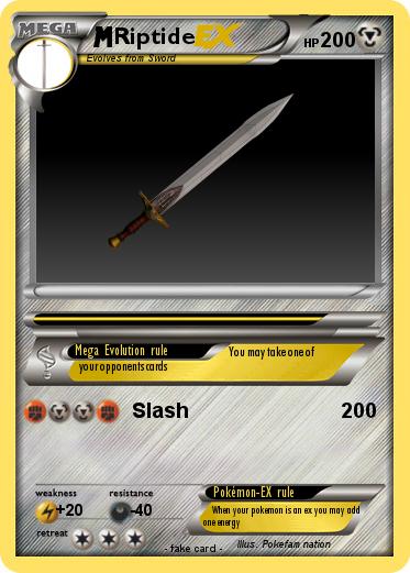 Pokemon Riptide