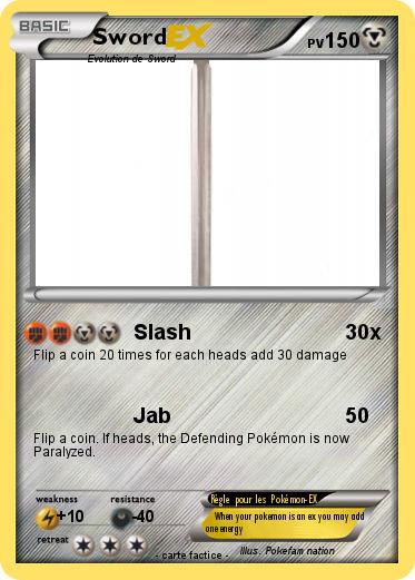 Pokemon Sword