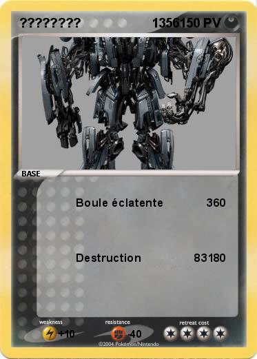 Pokemon ????????                    1356     