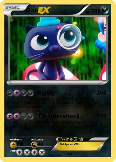 Pokemon Ban