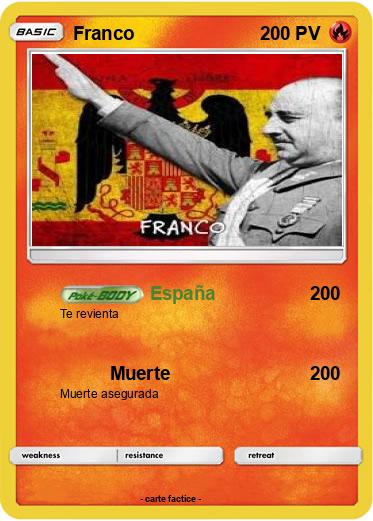 Pokemon Franco