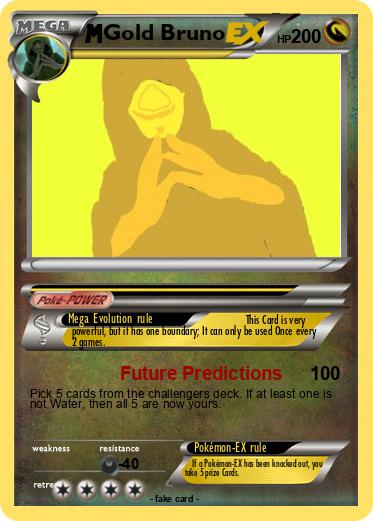 Pokemon Gold Bruno