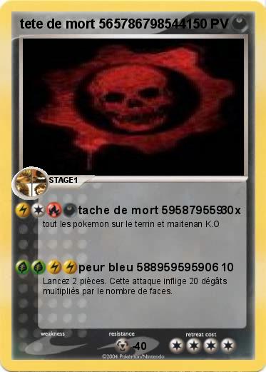Pokemon tete de mort 565786798544