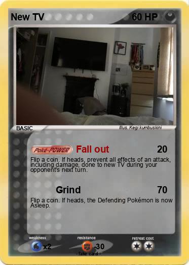 Pokemon New TV