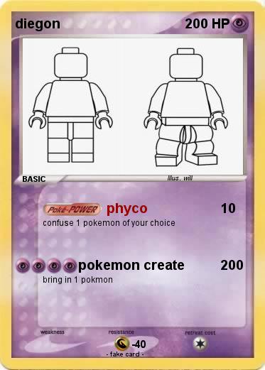 Pokemon diegon