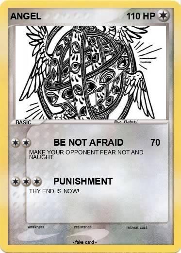 Pokemon ANGEL