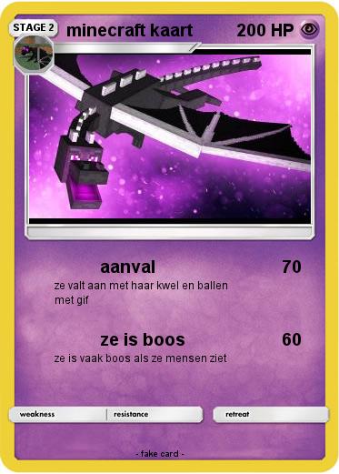 Pokemon minecraft kaart