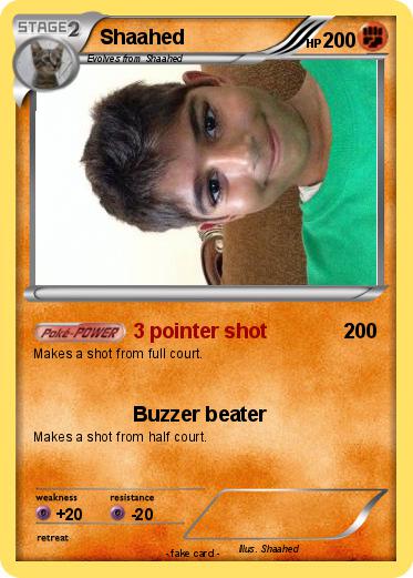 Pokemon Shaahed