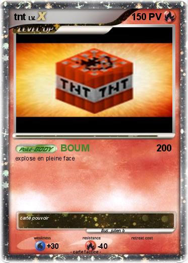Pokemon tnt