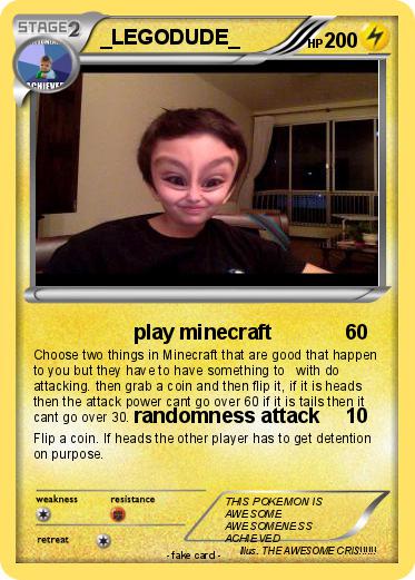 Pokemon _LEGODUDE_