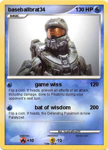 Pokemon baseballbrat34