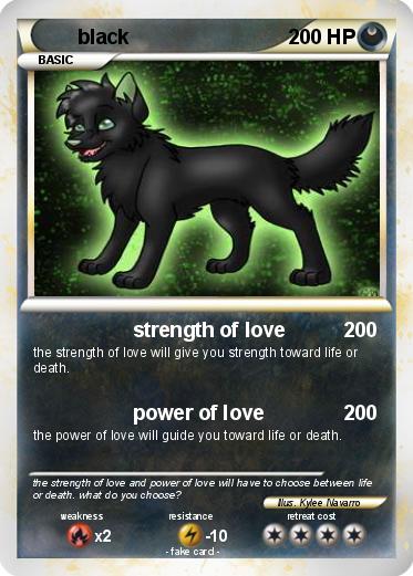 Pokemon black
