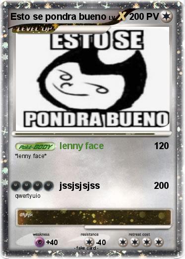 Pokemon Esto se pondra bueno