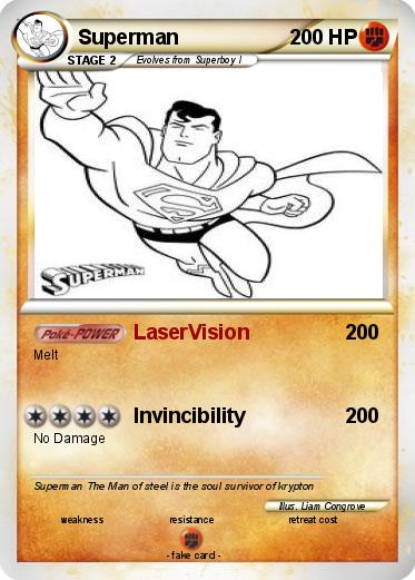 Pokemon Superman