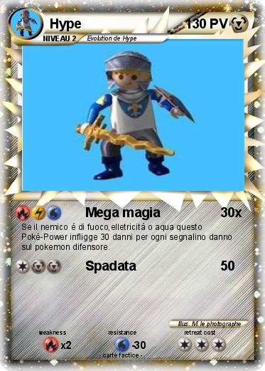 Pokemon Hype