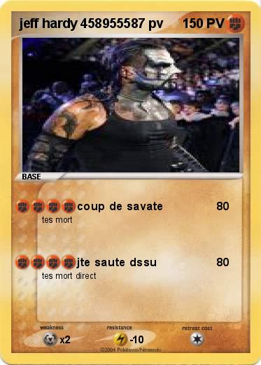 Pokemon jeff hardy 458955587 pv