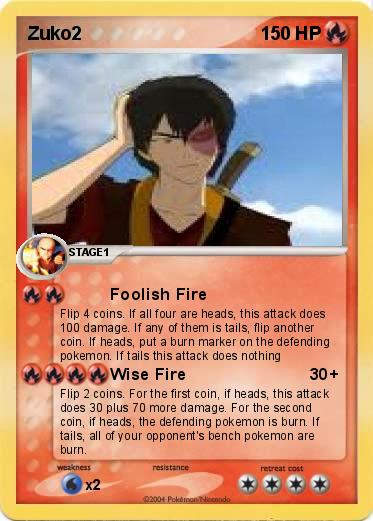 Pokemon Zuko2