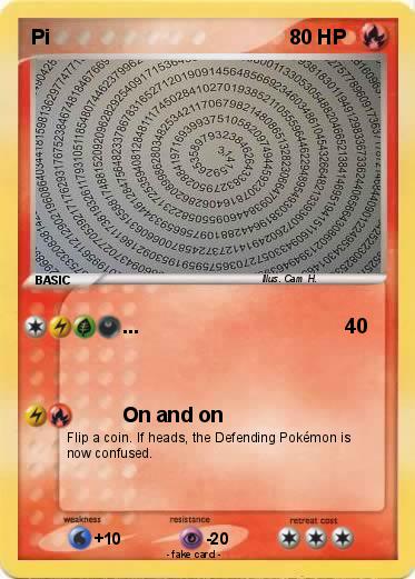 Pokemon Pi