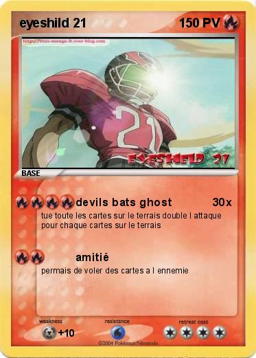 Pokemon eyeshild 21