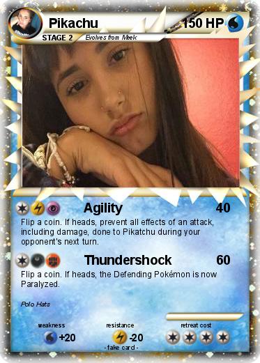 Pokemon Mya