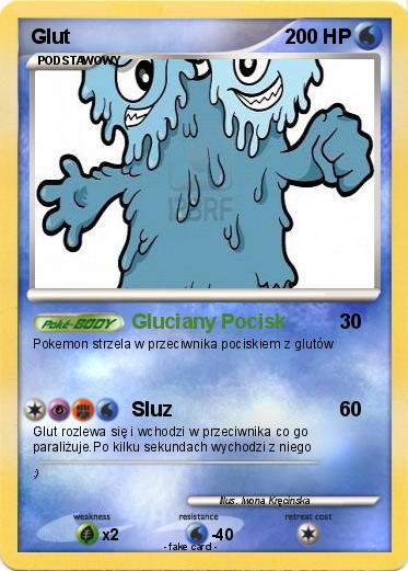 Pokemon Glut