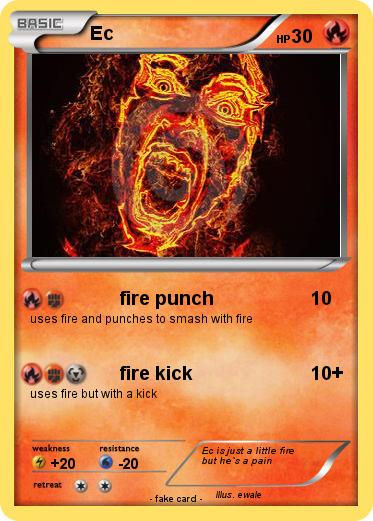 Pokemon Ec
