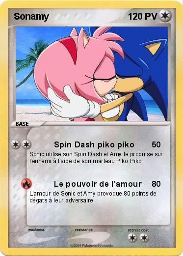 Pokemon Sonamy