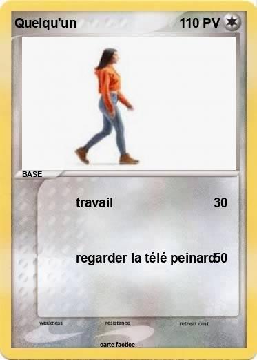 Pokemon Quelqu'un