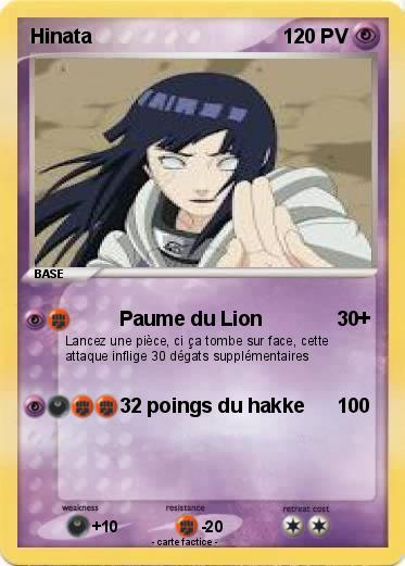Pokemon Hinata