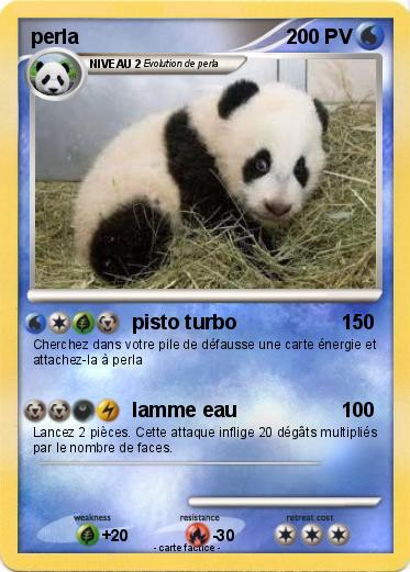 Pokemon perla