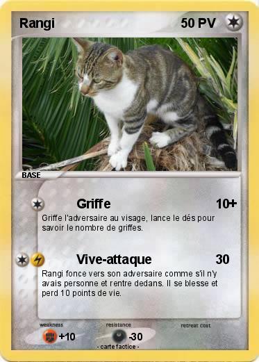 Pokemon Rangi