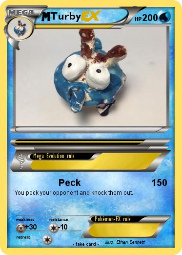 Pokemon Turby