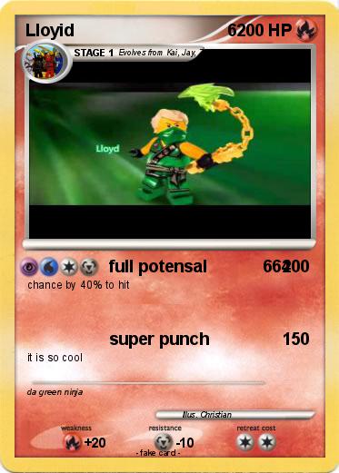 Pokemon Lloyid                                 6