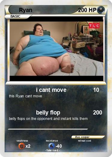 Pokemon Ryan