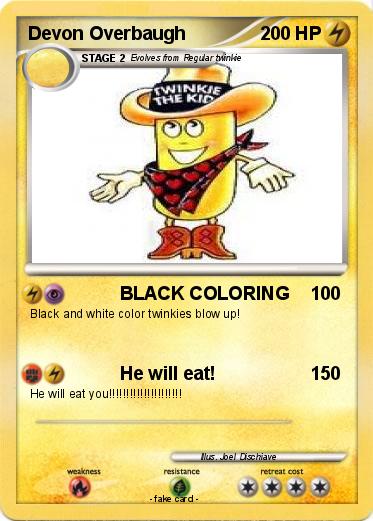 Pokemon Devon Overbaugh