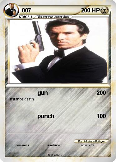 Pokemon 007