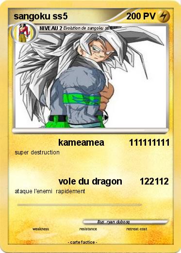 Pokemon sangoku ss5