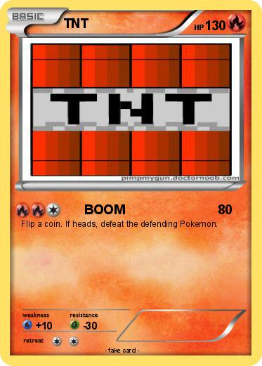 Pokemon TNT