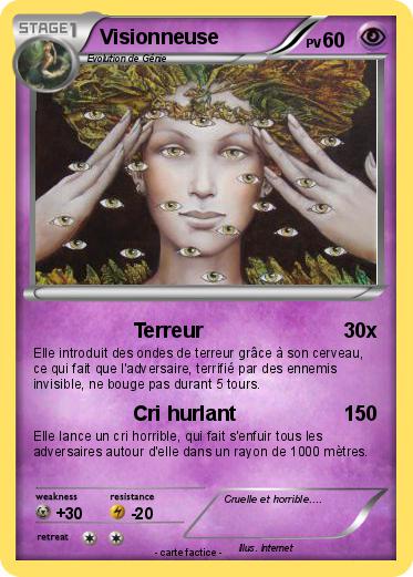 Pokemon Visionneuse