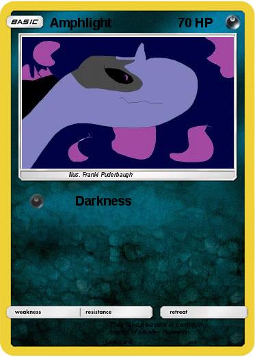 Pokemon Amphlight