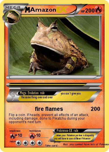 Pokemon Amazon
