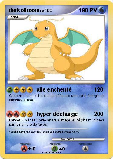 Pokemon darkollosse