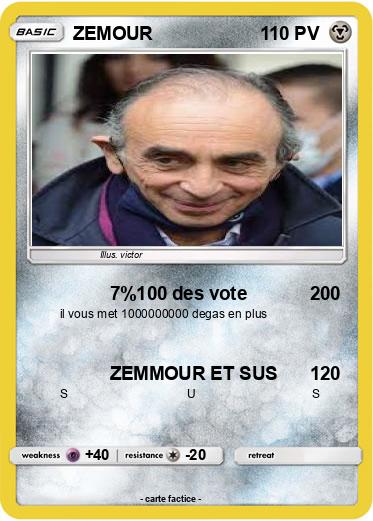 Pokemon ZEMOUR