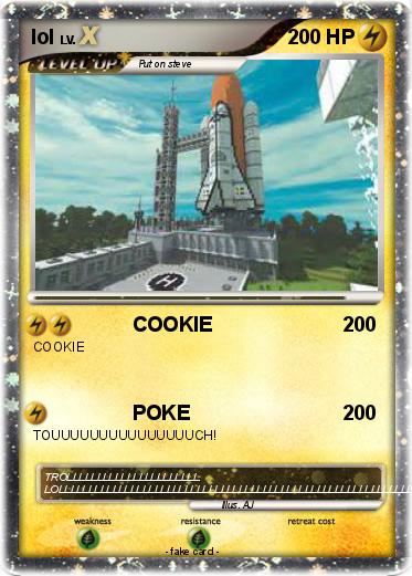 Pokemon lol