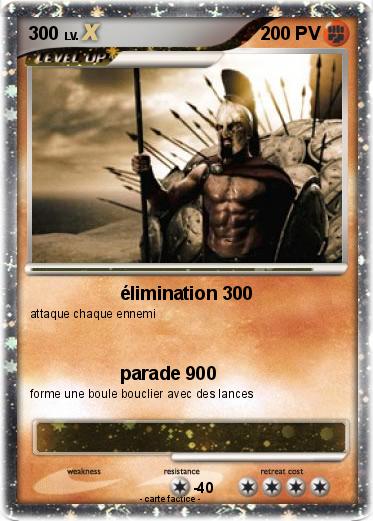 Pokemon 300