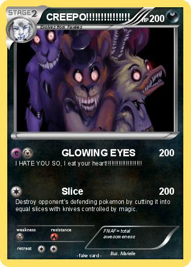 Pokemon CREEPO!!!!!!!!!!!!!!!