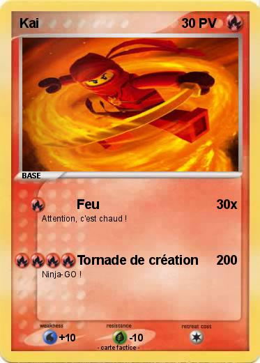 Pokemon Kai